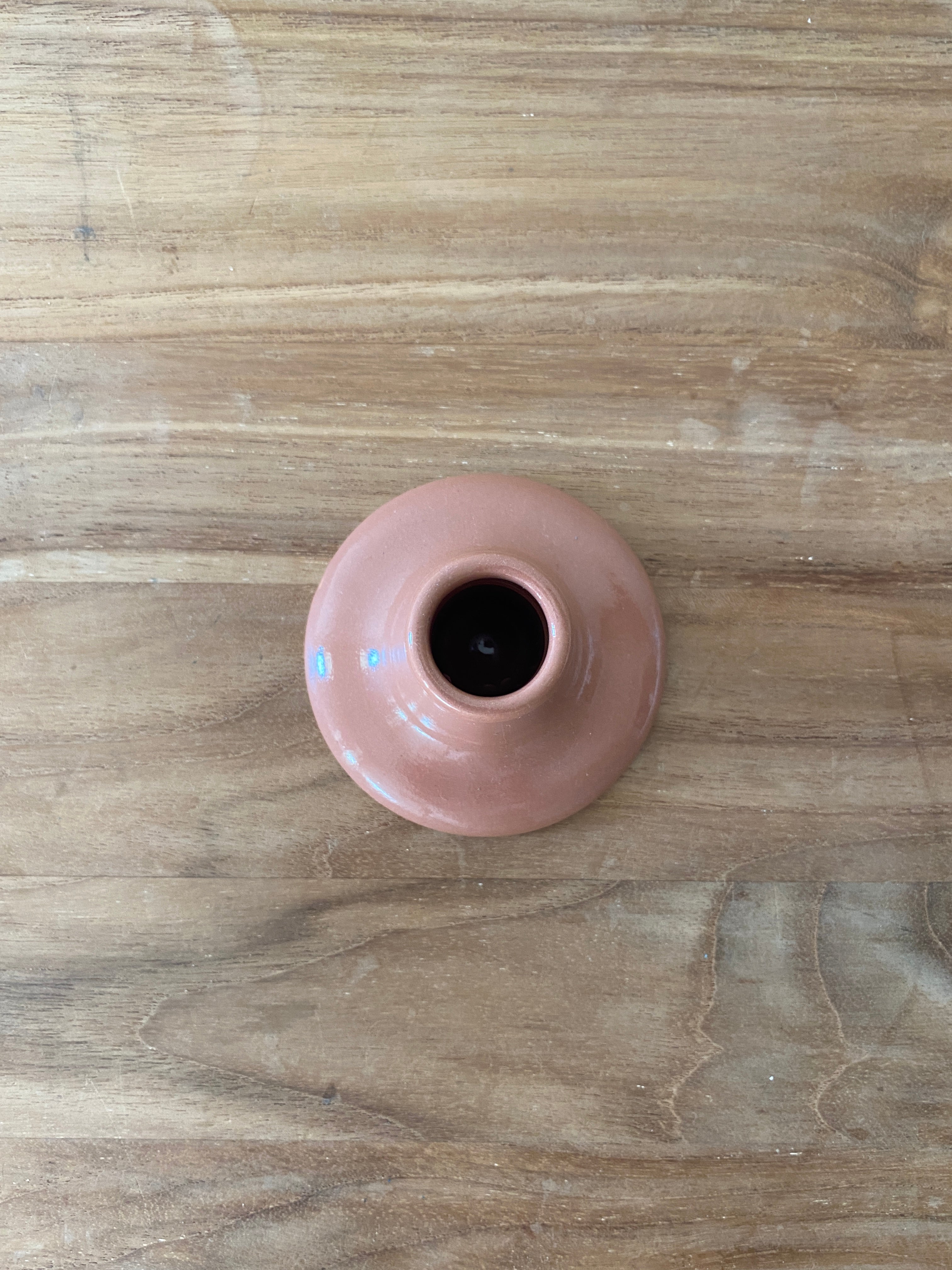 Ceramic Candlesticks Tall / Colours